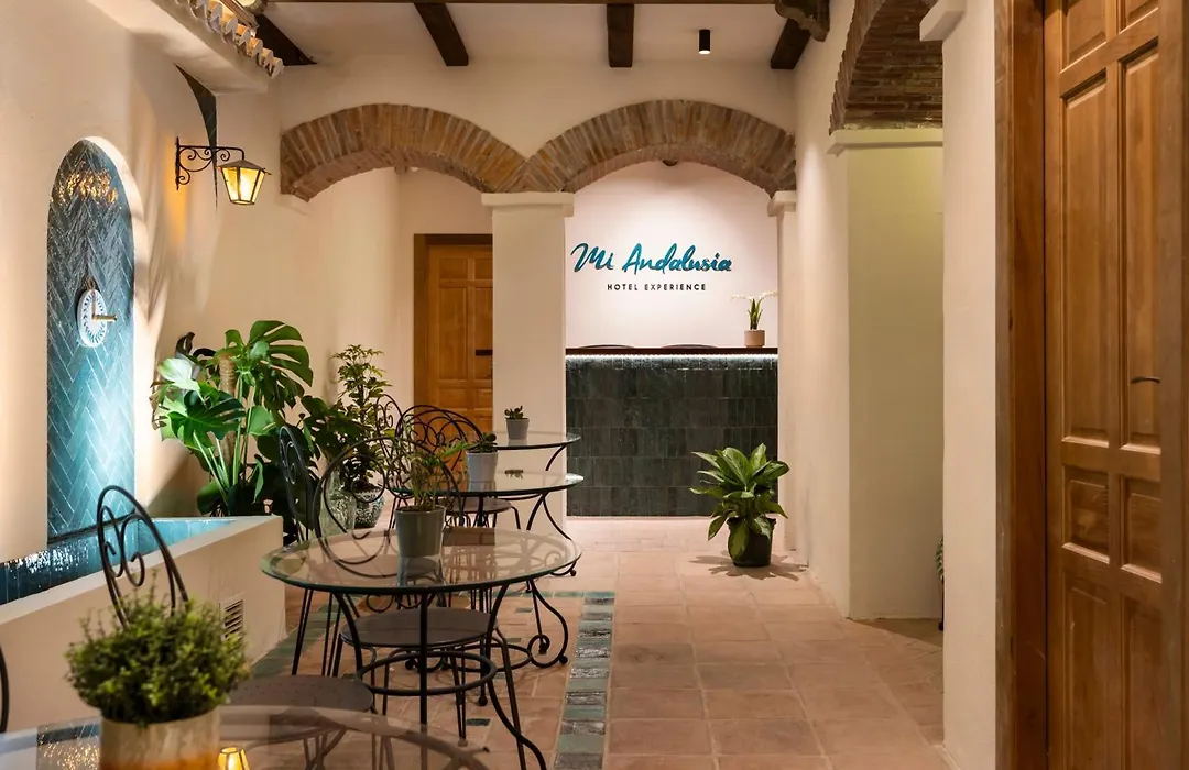 Mi Andalusia Hotel Experience-1
